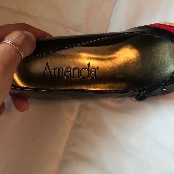 Shoes - Picture 2 of 5